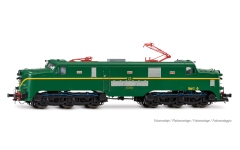 Electrotren HE2038 - H0 - E-Lok 277-023, RENFE, Ep. IV